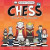 Basher Games: Chess -- Bok 9780753448205