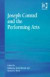 Joseph Conrad and the Performing Arts -- Bok 9780754664901