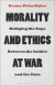 Morality and Ethics at War -- Bok 9781350104549