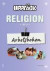 Upptäck Religion Arbetsbok -- Bok 9789147119868