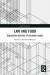 Law and Food -- Bok 9781000377149