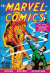 Golden Age Marvel Comics Omnibus Vol. 1 -- Bok 9781302918972