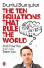 The Ten Equations that Rule the World -- Bok 9780141991092
