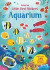 Little First Stickers Aquarium -- Bok 9781474950985