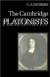 The Cambridge Platonists -- Bok 9780521299428