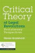 Critical Theory of Legal Revolutions -- Bok 9781441178640