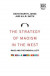 The Strategy of Maoism in the West -- Bok 9781802209457