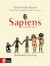 Sapiens : en grafisk roman. Människans ursprung -- Bok 9789127172906