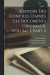 Histoire Des Conciles D'aprs Les Documents Originaux, Volume 1, part 2 -- Bok 9781018391076