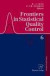 Frontiers in Statistical Quality Control 6 -- Bok 9783790813746