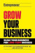 Grow Your Business -- Bok 9781642011500