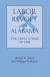 Labor Revolt In Alabama -- Bok 9780817390594
