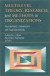 Multilevel Theory, Research, and Methods in Organizations -- Bok 9780787952280