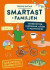 Smartast i familjen : tankenötter, kluringar, gåtor och partytricks -- Bok 9789155269388