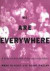 We Are Everywhere -- Bok 9780415908597