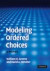 Modeling Ordered Choices -- Bok 9780521142373