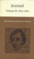 The Writings of Henry David Thoreau, Volume 4 -- Bok 9780691065359
