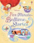 Five-Minute Bedtime Stories -- Bok 9781409524632