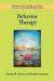 Behavior Therapy -- Bok 9781433809842