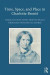 Time, Space, and Place in Charlotte Bronte -- Bok 9781317010081