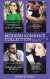 Modern Romance March 2020 Books 1-4 -- Bok 9780008906863