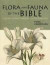 Flora &; Fauna of the Bible -- Bok 9781909612549