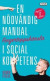 Fingertoppskänsla : en nödvändig manual i social kompetens -- Bok 9789137157917