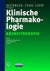 Klinische Pharmakologie -- Bok 9783642633201
