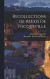 Recollections of Alexis de Tocqueville -- Bok 9781016125369