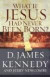 What If Jesus Had Never Been Born? -- Bok 9780849920790