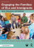 Engaging the Families of ELs and Immigrants -- Bok 9781000415551