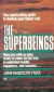 The Superbeings -- Bok 9780449215432