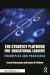The Strategy Playbook for Educational Leaders -- Bok 9781000260557