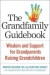 Grandfamily Guidebook -- Bok 9781616497576