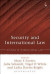 Security and International Law -- Bok 9781509924752