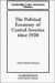 The Political Economy of Central America since 1920 -- Bok 9780521348393