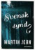 Svensk synd -- Bok 9789129692648