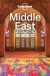 Lonely Planet Middle East -- Bok 9781788681339