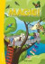 Magic! 1 - Elevpaket - Digitalt + Tryckt -- Bok 9789144106595