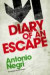 Diary of an Escape -- Bok 9780745644257