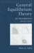 General Equilibrium Theory -- Bok 9780521826457
