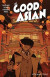 The Good Asian, Volume 2 -- Bok 9781534321212