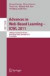 Advances in Web-based Learning - ICWL 2011 -- Bok 9783642258121