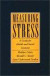 Measuring Stress -- Bok 9780195121209