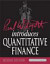 Paul Wilmott Introduces Quantitative Finance -- Bok 9780470319581