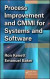 Process Improvement and CMMI for Systems and Software -- Bok 9781000687385