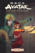 Avatar: The Last Airbender - Suki, Alone -- Bok 9781506717135