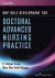 DNP Role Development for Doctoral Advanced Nursing Practice -- Bok 9780826171740