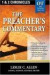 The Preacher's Commentary - Vol. 10: 1 and   2 Chronicles -- Bok 9780785247838
