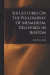 Six Lectures On The Philosophy Of Mesmerism, Delivered In Boston -- Bok 9781018626628
